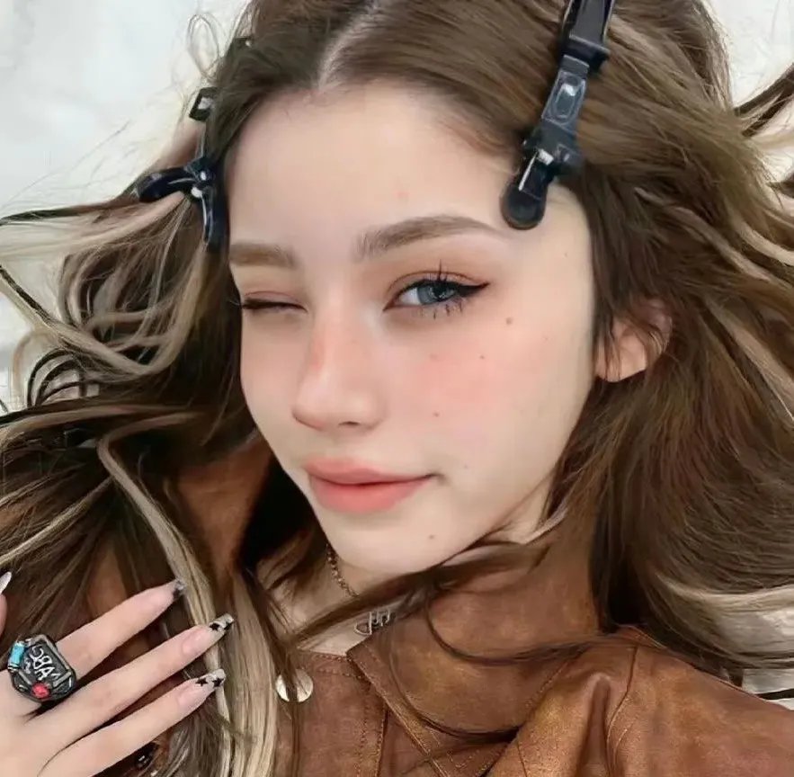 淘宝女孩的好评爱情